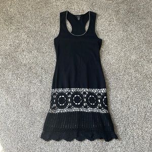 Tank dress